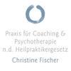Praxis für Coaching & Psychotherapie n.d. Heilpraktikergesetz - Christine Fischer in Finning - Logo