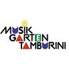 Musikgarten Tamburini in Neukirchen Vluyn - Logo