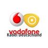Kabel Deutschland - Vodafone Genthin in Genthin - Logo