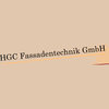 HGC Fassadentechnik GmbH in Hamburg - Logo