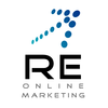 Rankeffect Online Marketing in München - Logo