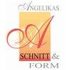 Angelikas Schnitt & Form in Villingen Schwenningen - Logo