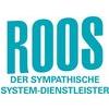 Roos GmbH in Augsburg - Logo