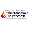 Feuchtenbeiner Haustechnik in Elchingen - Logo