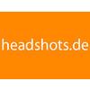 headshots.de - Fotostudio für Portraitfotografie, Bewerbungsfotos, Businessportraits in Bonn in Bonn - Logo