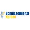 Schlüsseldienst-Helden in Berlin - Logo