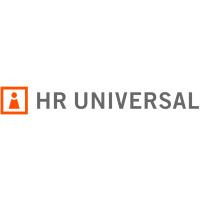 HR UNIVERSAL in Berlin - Logo