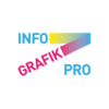 INFOGRAFIK PRO GmbH in Berlin - Logo