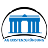 Arbeitsgemeinschaft Existenzgründung in Berlin - Logo