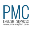 PMC English Services in Magdeburg - Logo