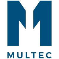 Multec GmbH in Salem in Baden - Logo