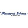 Manfred Schug Metallbau GmbH in Göttschied Stadt Idar Oberstein - Logo