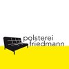 Polsterei Friedmann in Fürth in Bayern - Logo