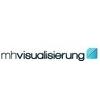 mh-visualisierung Agentur für 3D Visualisierung in Leipzig - Logo