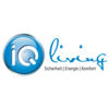 iQ-living André Hiltmann e.K. in Nordhorn - Logo