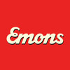 Emons Air&Sea GmbH in Langenhagen - Logo