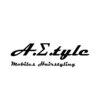 A.S.tyle mobiles Hairstyling in Plochingen - Logo