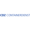 CDZ Containerdienst in Berlin - Logo