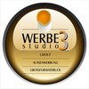 Werbestudio 3 in Cottbus - Logo