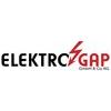 Elektro Gap GmbH & Co. KG in Langwedel Kreis Verden - Logo