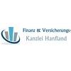 Finanz & Versicherungs - Kanzlei Hanfland in Dornum - Logo
