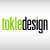 tokledesign in Rötha - Logo