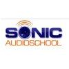 SONIC-AudioSchool - Tontechniker Ausbildung in Chemnitz - Logo