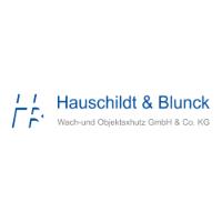 Hauschildt & Blunck Wach- und Objektschutz GmbH & Co. KG Hannover in Hannover - Logo