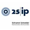 2s-ip Schramm Schneider Patent- und Rechtsanwälte in München - Logo