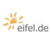 eifel.de - Das Urlaubsportal für die Eifel der Bauer+Kirch GmbH in Aachen - Logo