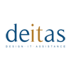 deitas in Ratingen - Logo