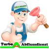 Turbo Abflussdienst Inh. Detlev Verhufen in Ibbenbüren - Logo