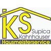 Supica Haumeisterservice P.u.M. Supica in Germering - Logo