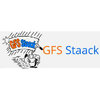 GFS Staack in Hitzhusen - Logo