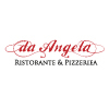 Restaurant & Pizzeria da Angela in Alzey - Logo