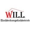 Will Dachdeckungsfachbetrieb Dachdeckerei in Wiesbaden - Logo