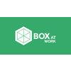 Box at Work in Berlin - Logo