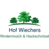 Hof Wiechers Rindenmulch in Groß Eilstorf Stadt Walsrode - Logo