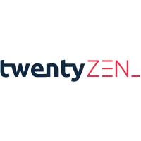 twentyZEN GmbH in Dresden - Logo