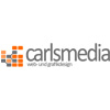 carlsmedia in Norden - Logo