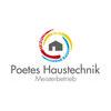Poetes-Haustechnik in Wachtberg - Logo