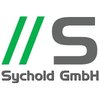 Sychold Gmbh Behälterbau Metallbau Stahlbau in Neuenbürg in Württemberg - Logo
