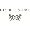 GES Registrat GmbH in Berlin - Logo