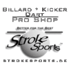 Stroke Sports OHG in Ilshofen - Logo
