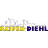 Reifen-Diehl in Frankfurt am Main - Logo