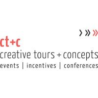Creative Tours + Concepts Gesellschaft für Event-Marketing mbH & Co. KG in Wiesbaden - Logo