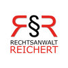 Arbeitsgerichtsdirektor a.D. Rudolf Reichert in Oberhausen im Rheinland - Logo