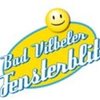Bad Vilbeler-Fensterblitz in Bad Vilbel - Logo