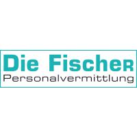 DIE FISCHER Personalvermittlung für Patentfachkräfte in Bad Aibling - Logo