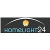 Homelight24 in Minden in Westfalen - Logo